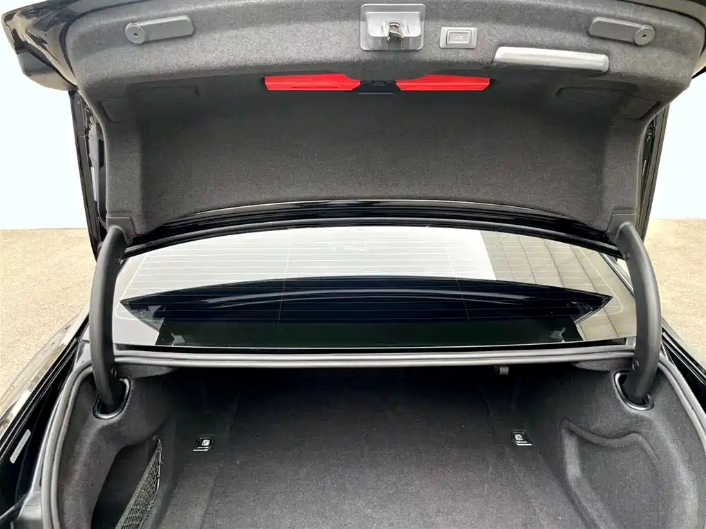 AUDI A6L 2021