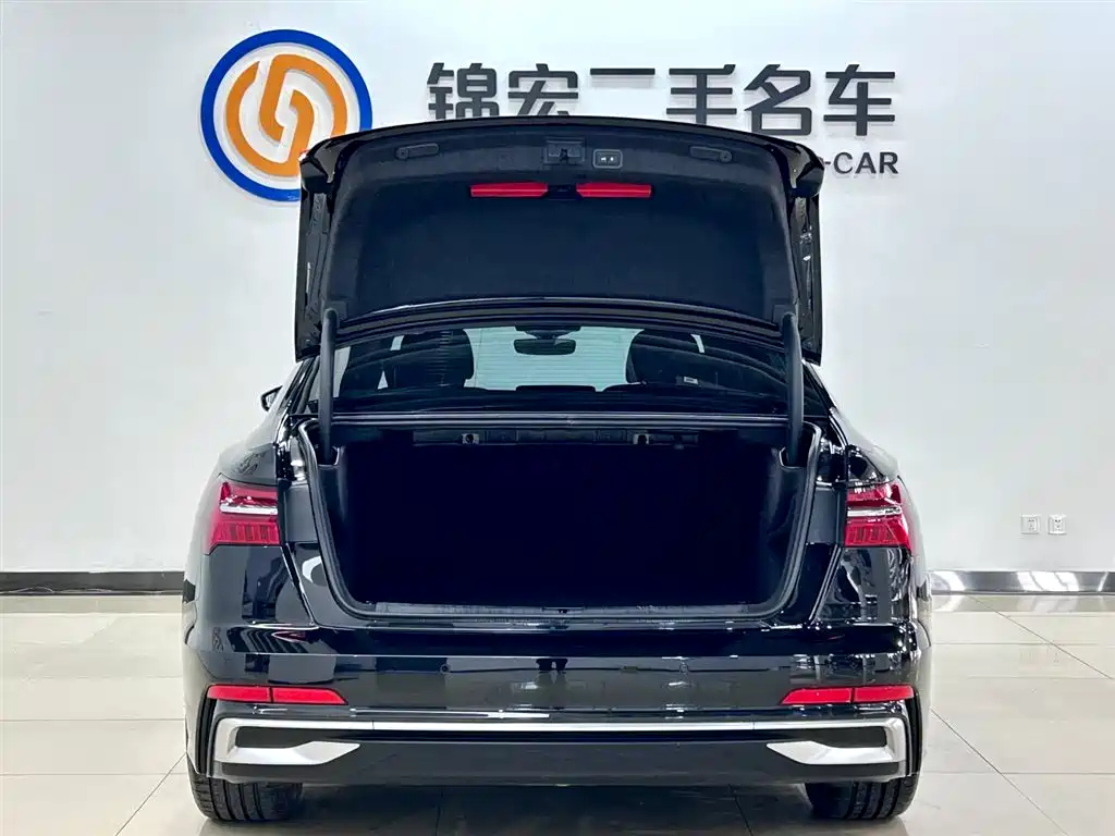 AUDI A6L 2023