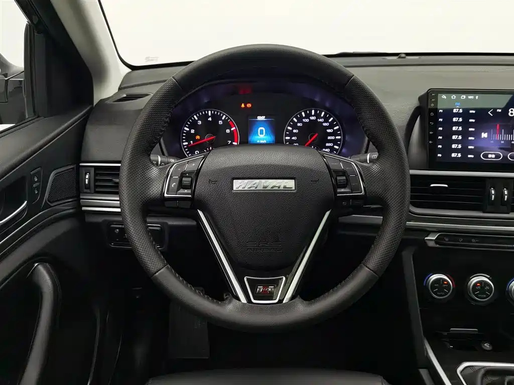 HAVAL H6 2018