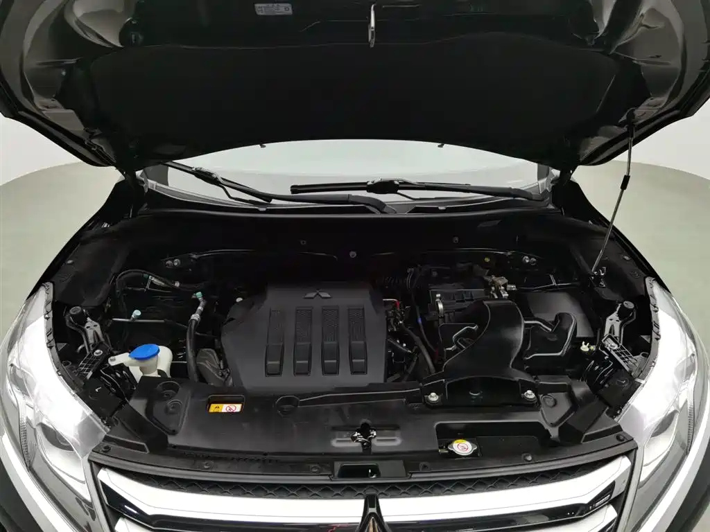 MITSUBISHI OTHER 2019