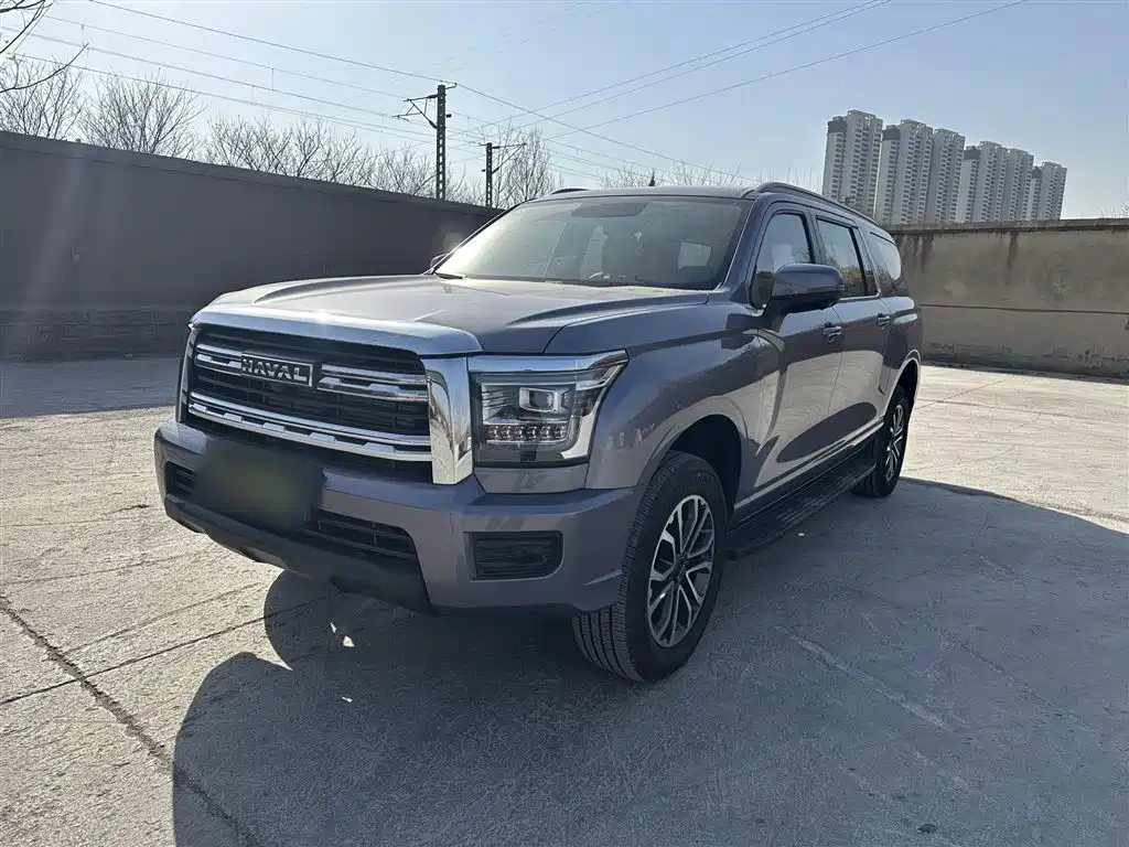 HAVAL H5 2023