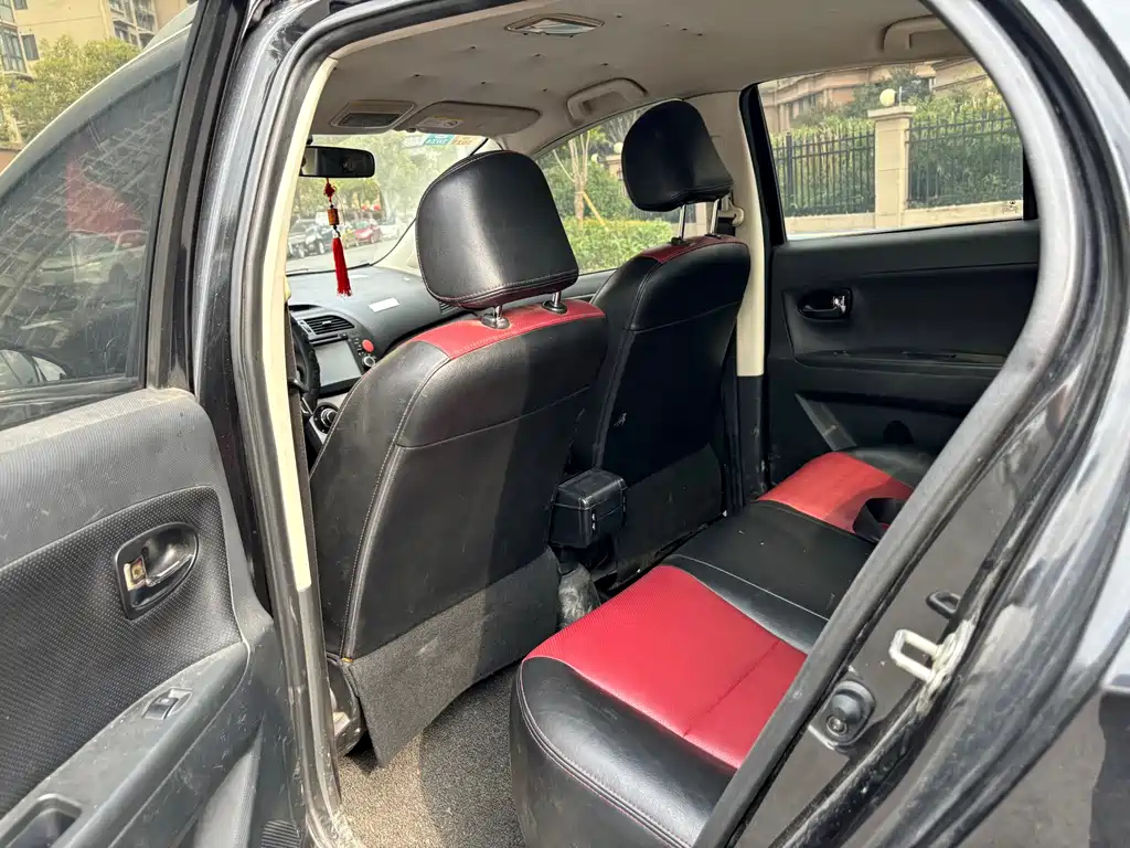GREAT WALL C20R 2012