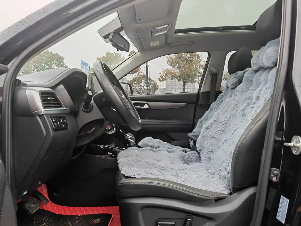 KIA SPORTAGE 2021