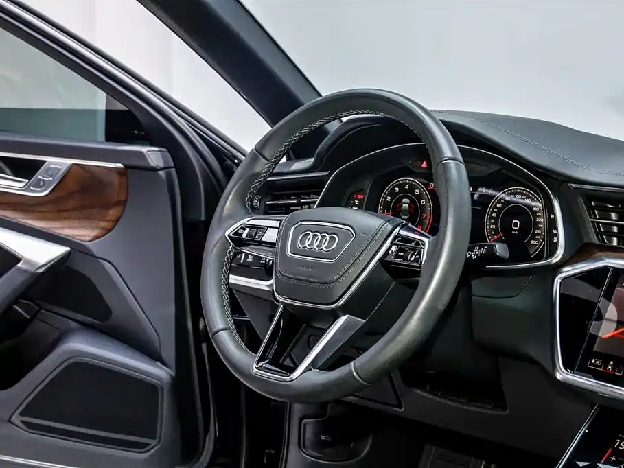 AUDI A6L 2023