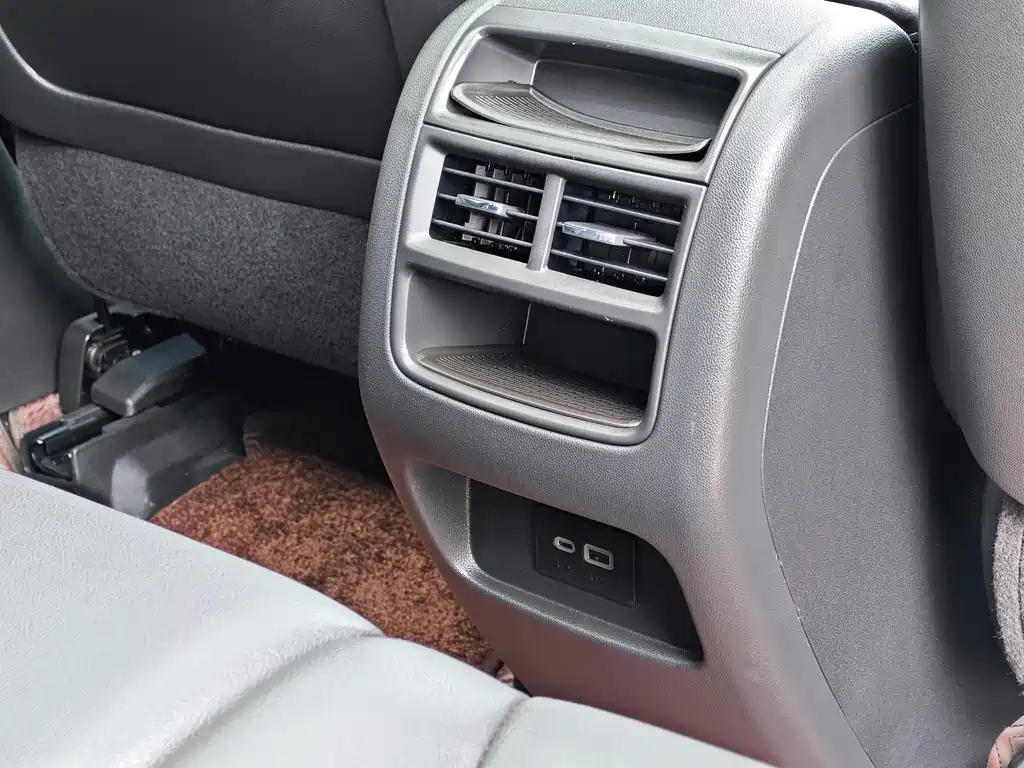 CADILLAC XT5 2023