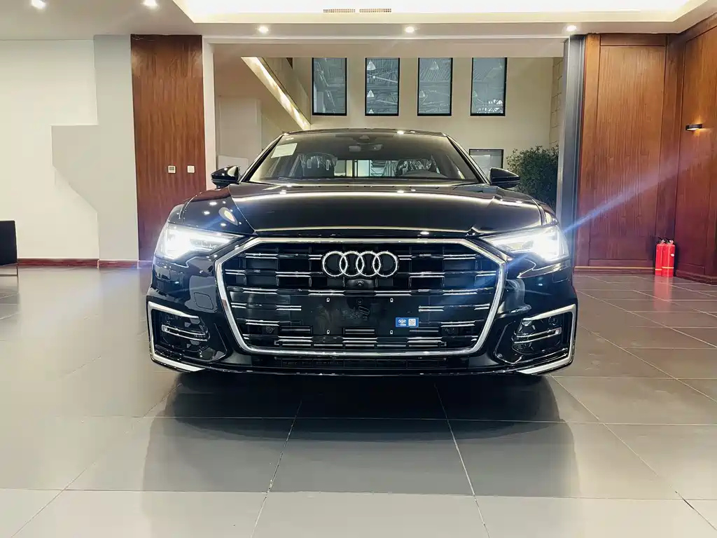 AUDI A6L 2024