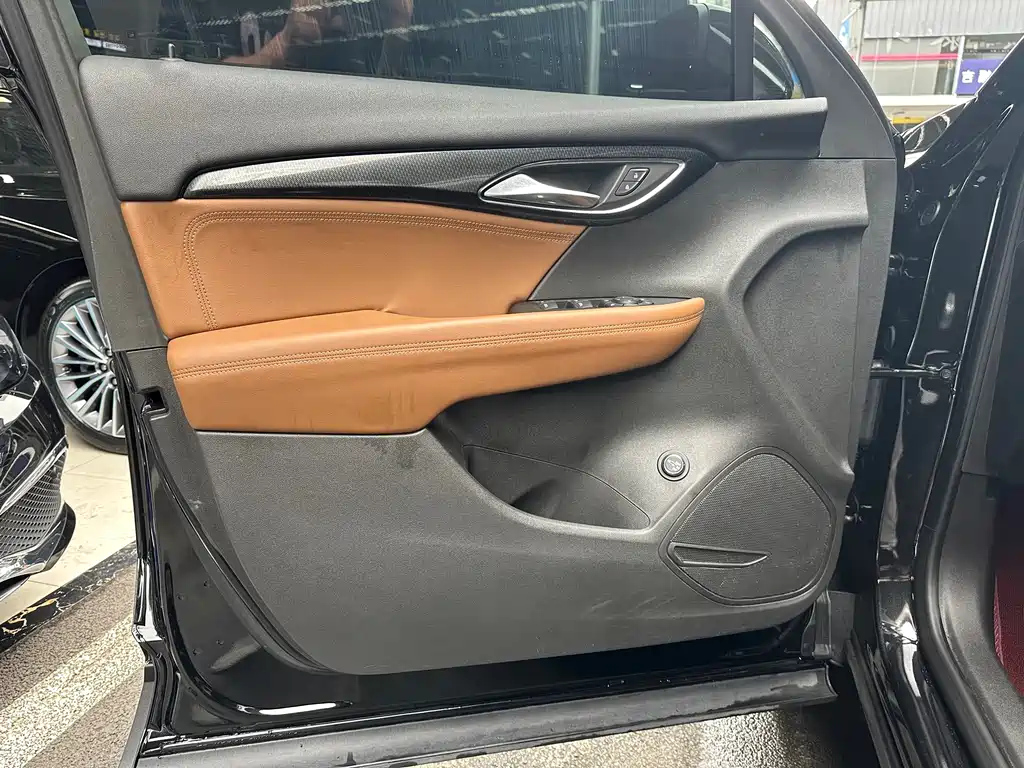 BUICK ENVISION 2021