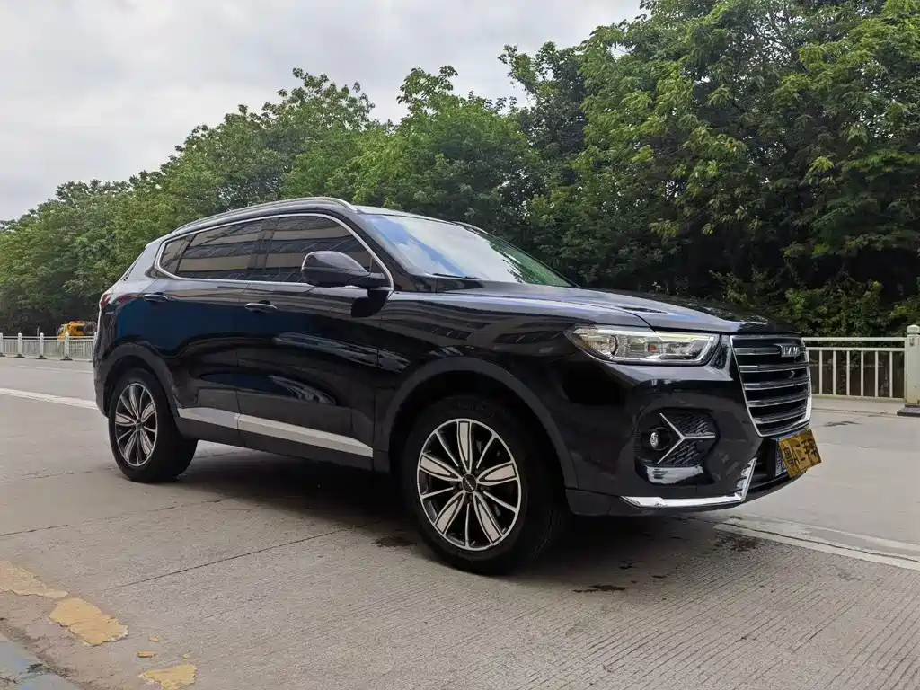 HAVAL H6 2021