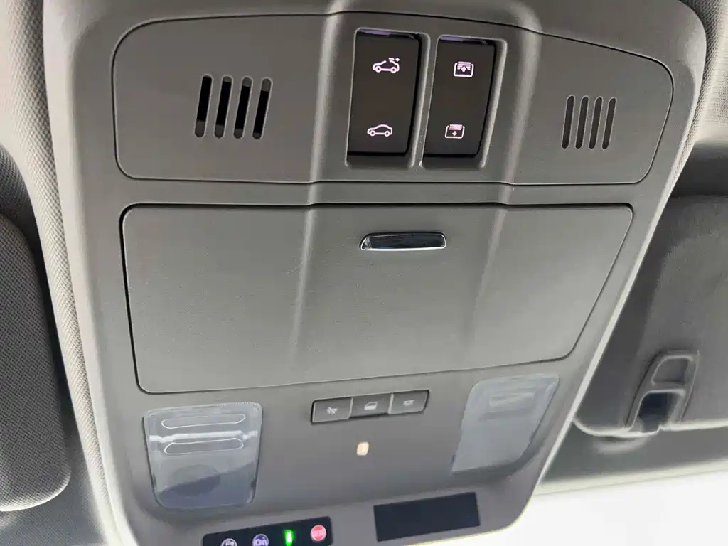 BUICK ENVISION 2020