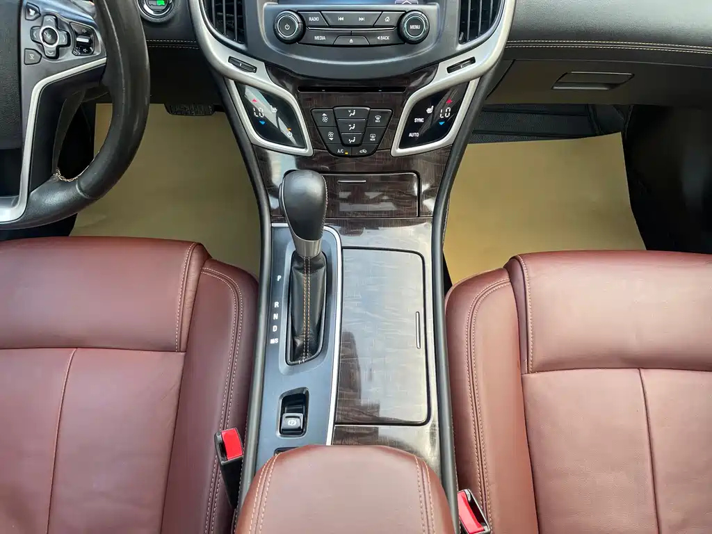 BUICK LACROSSE 2015