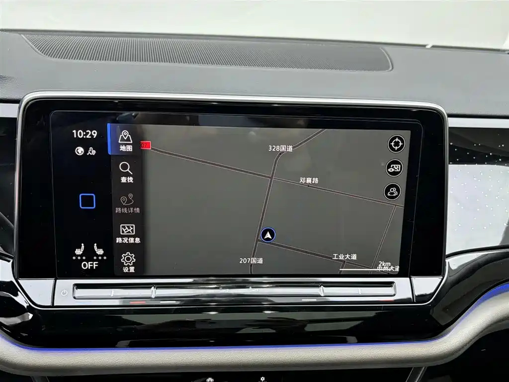 VOLKSWAGEN TOURAN 2022