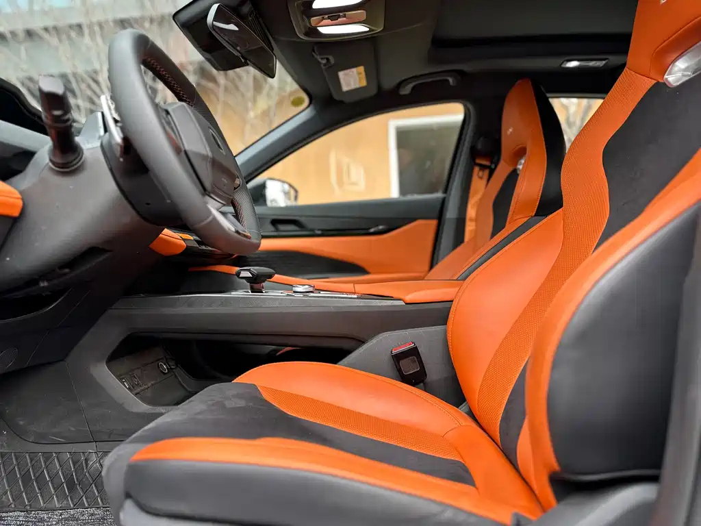 CHANGAN UNI-V 2023