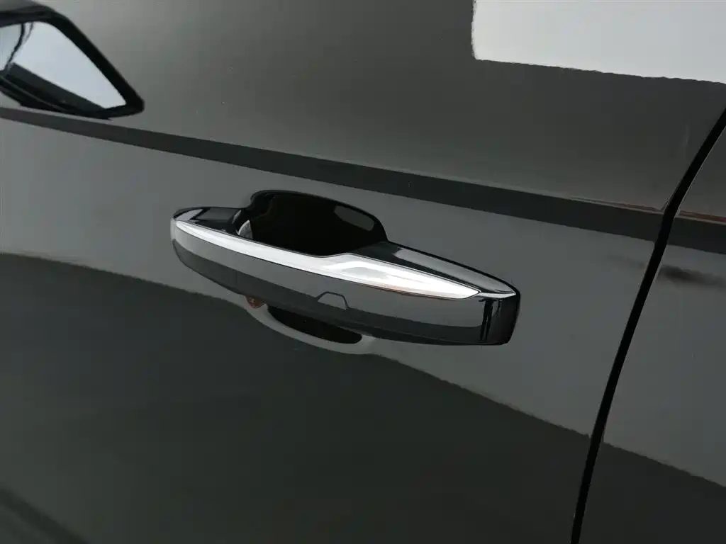 GEELY AUTO PREFACE 2021