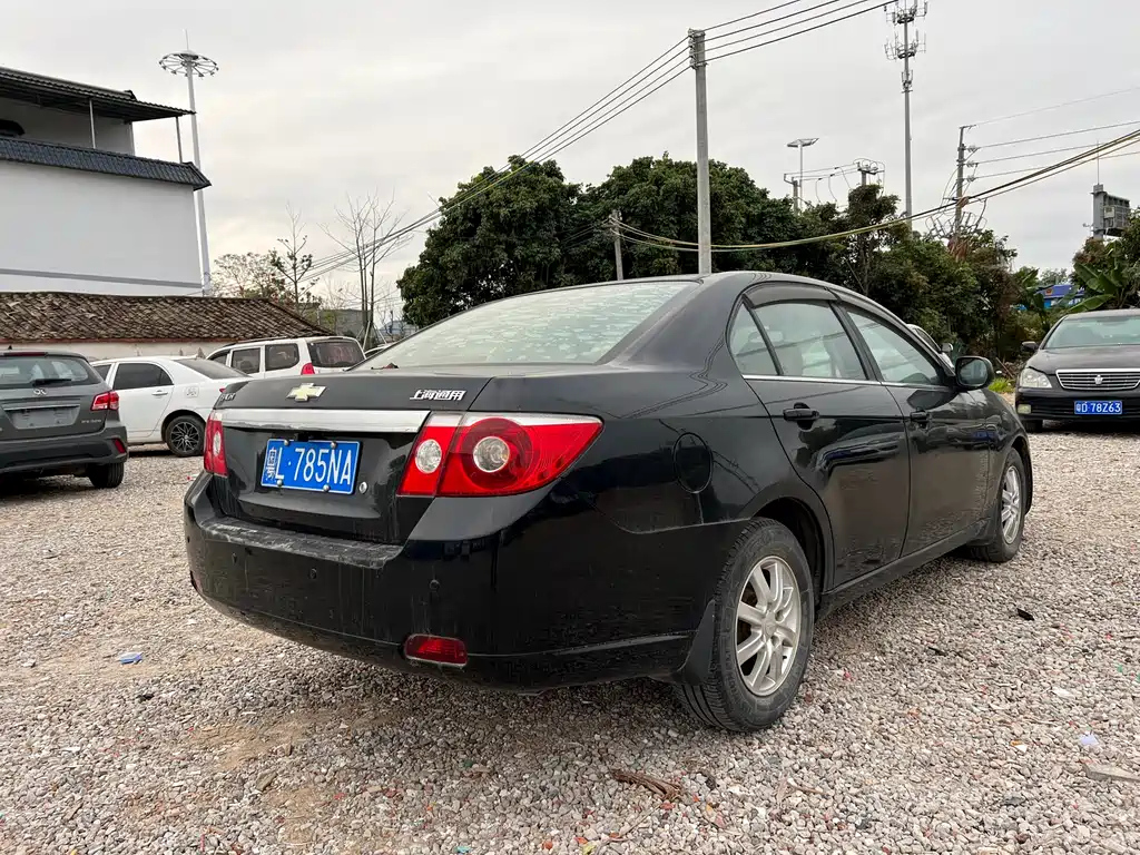 CHEVROLET OTHER 2014