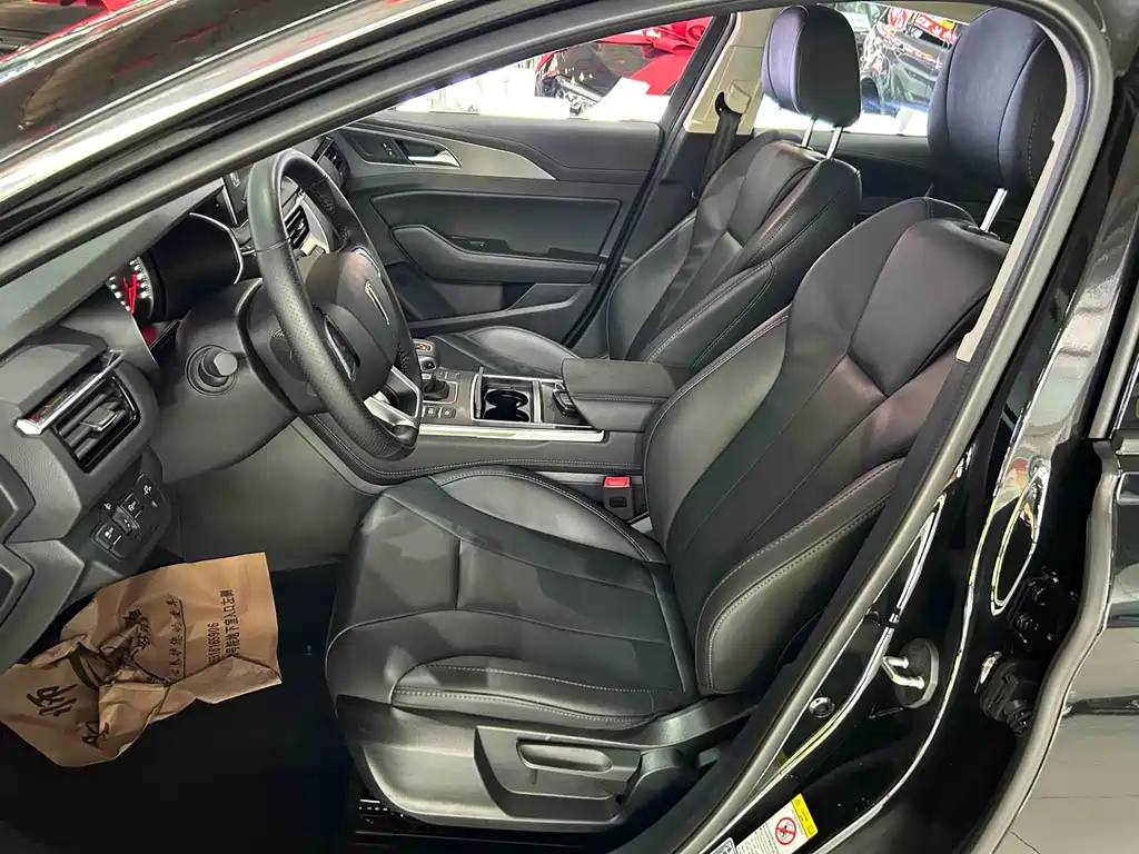 HONGQI H5 2023