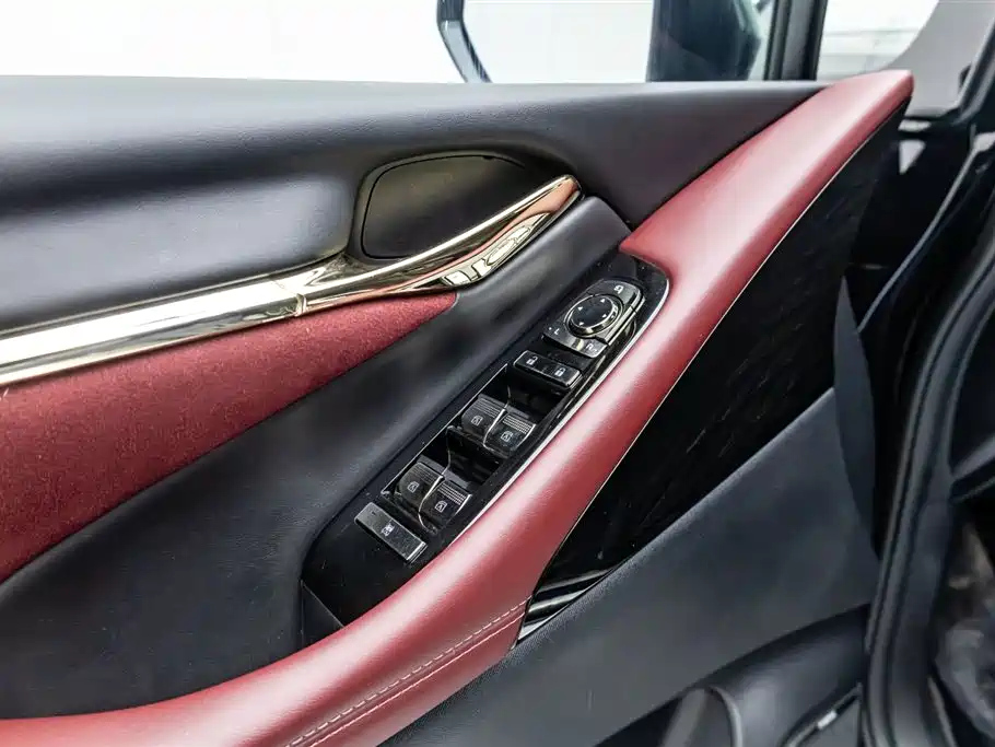 TRUMPCHI M8 2023