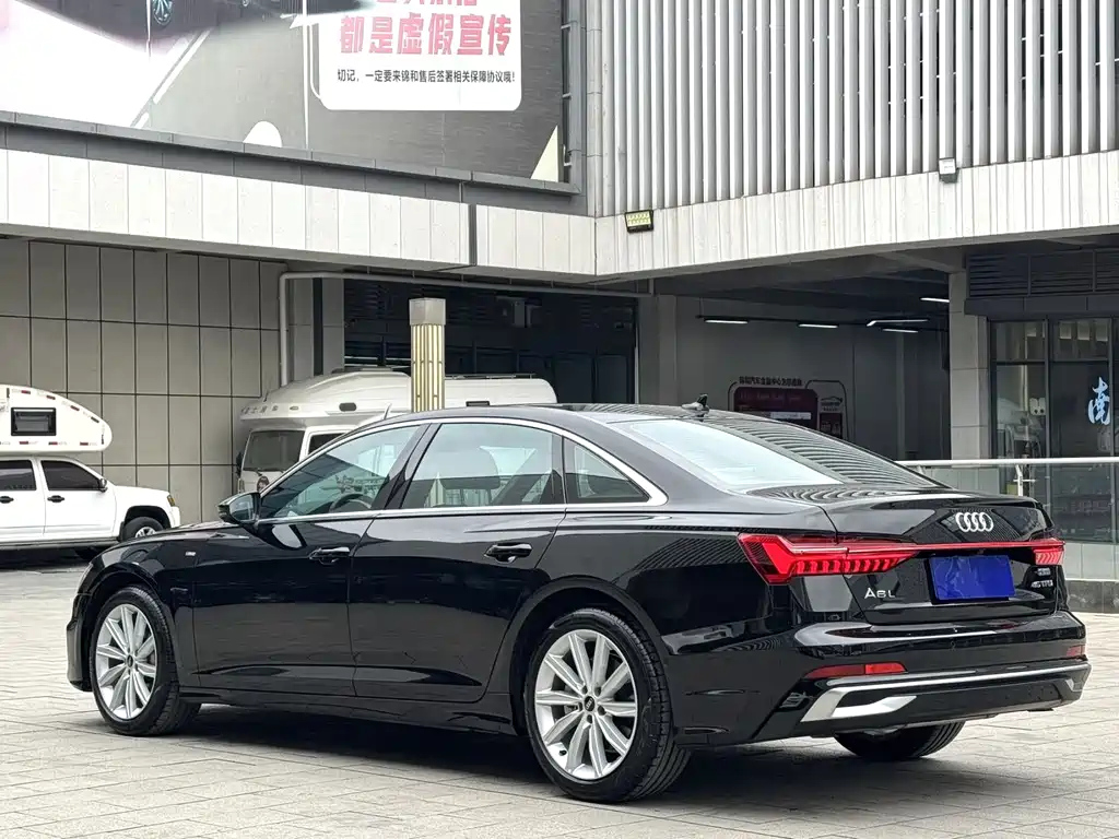 AUDI A6L 2024