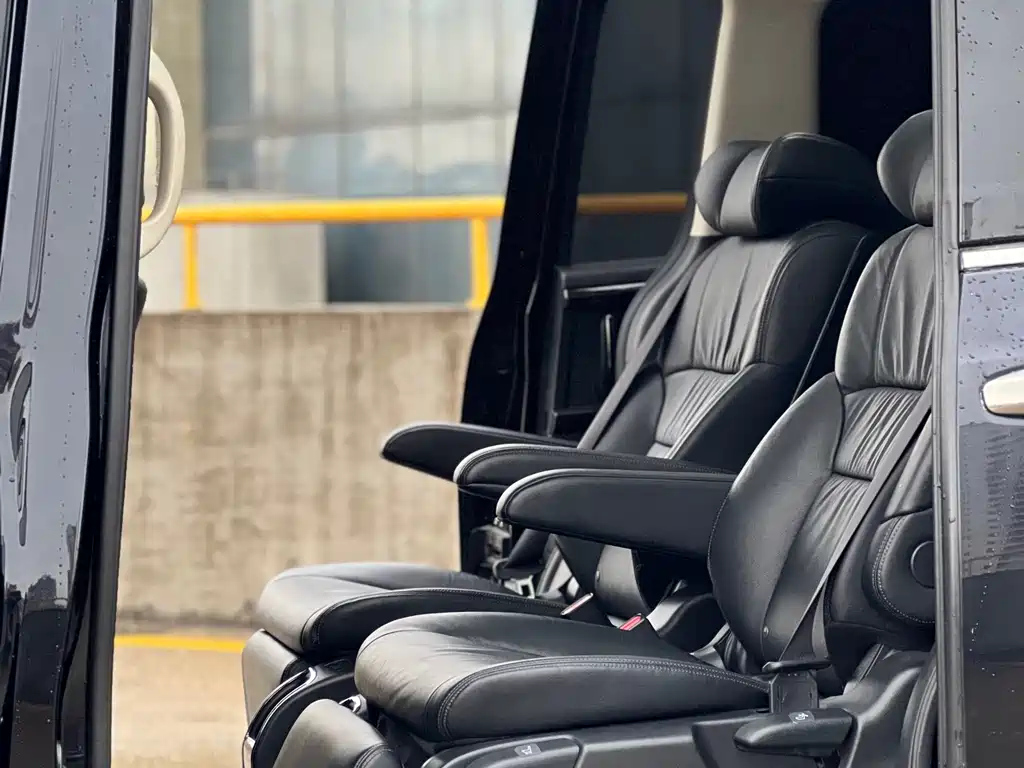 HONDA ODYSSEY 2020