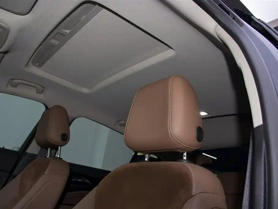 BUICK REGAL 2023