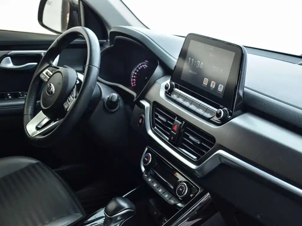 KIA SPORTAGE 2018