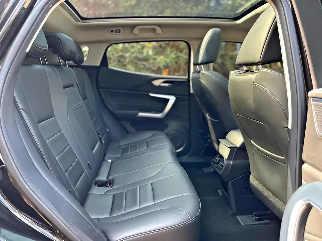 WEY VV5 2019