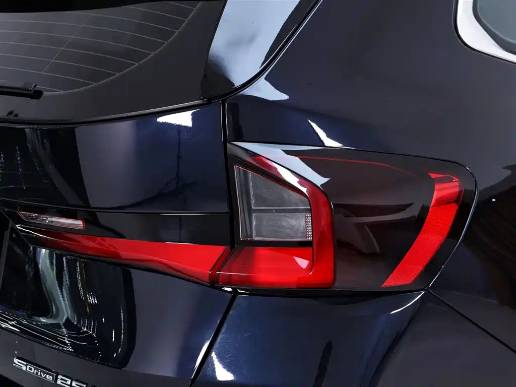 BMW X1 2023