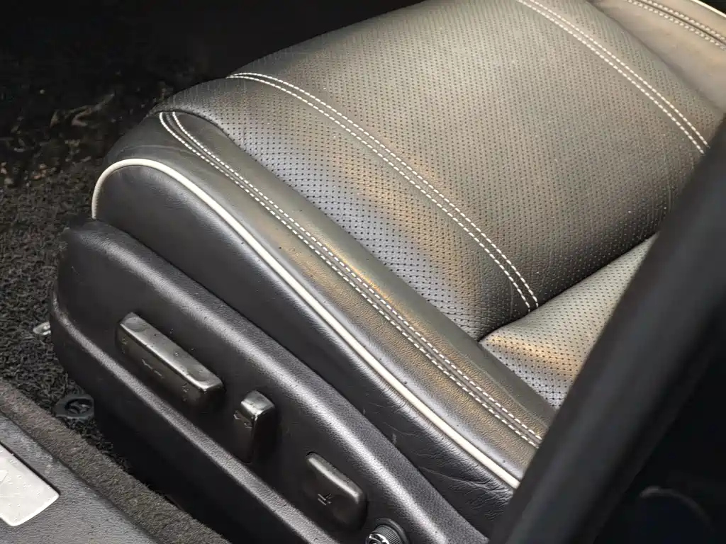 ACURA TLX-L 2019