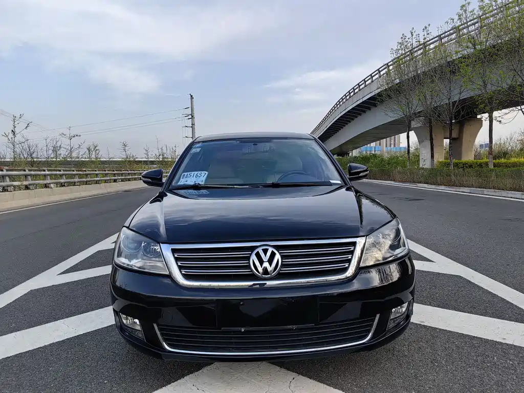 VOLKSWAGEN OTHER 2011