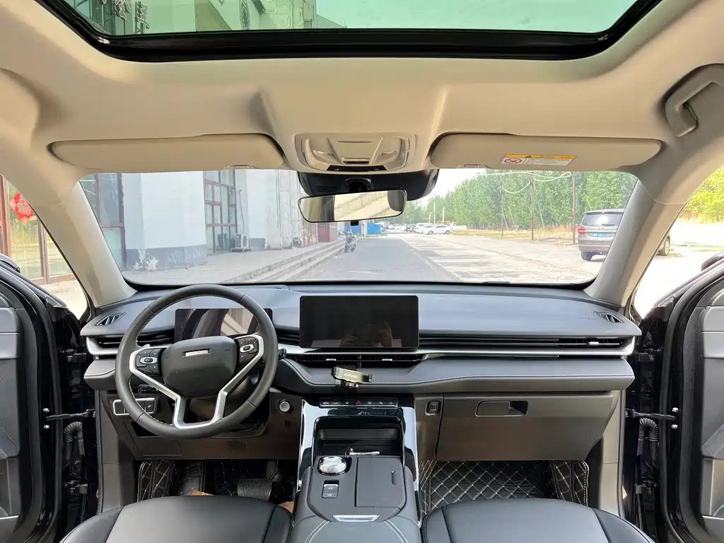 HAVAL H6 2022