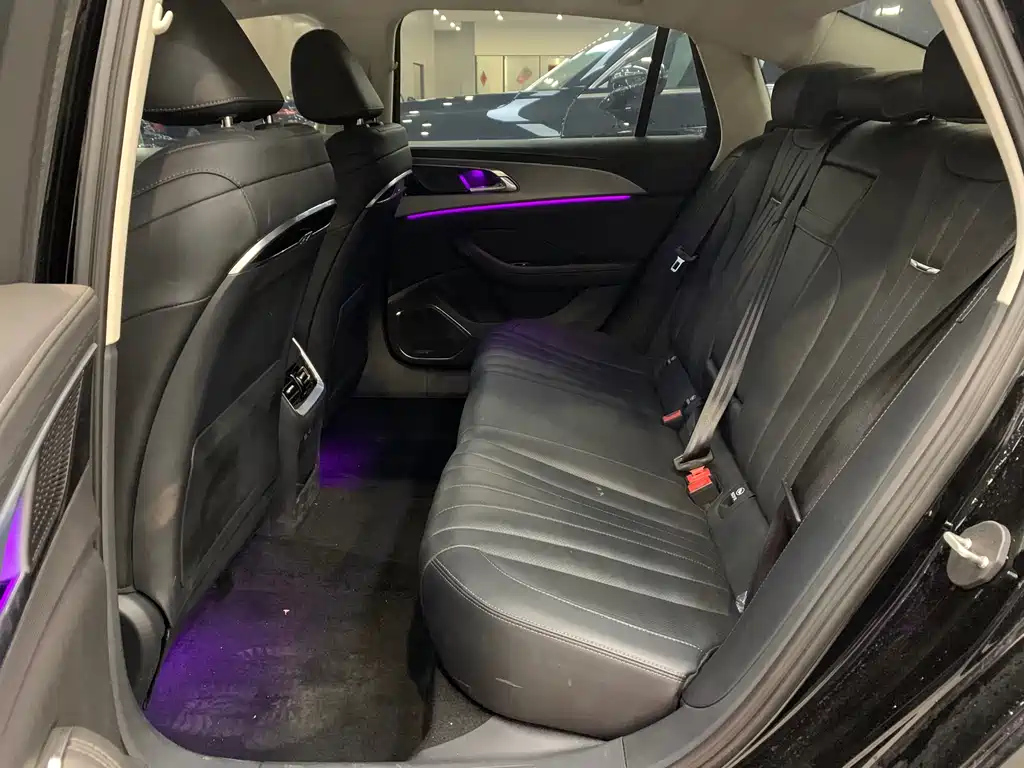 HONGQI H5 2023