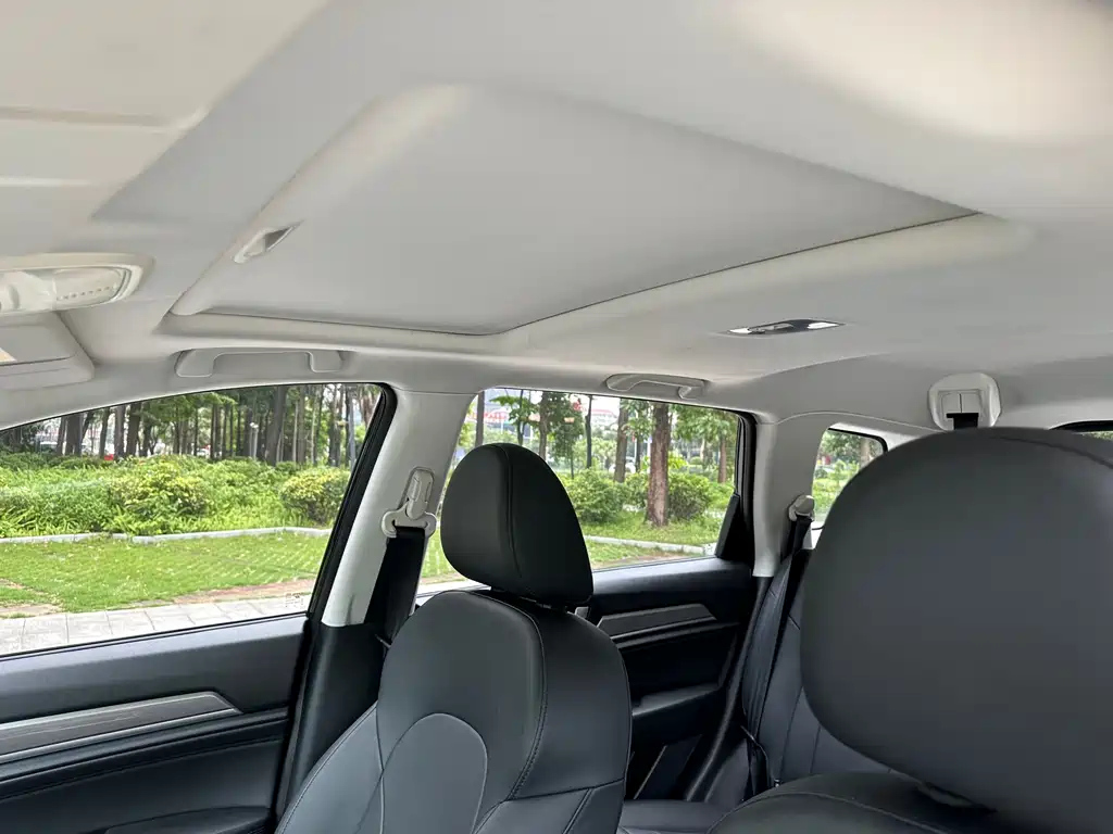 HAVAL H6 2021