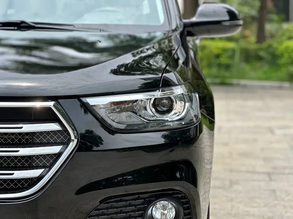 HAVAL H6 2021
