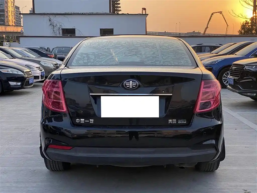 BESTURN B50 2014