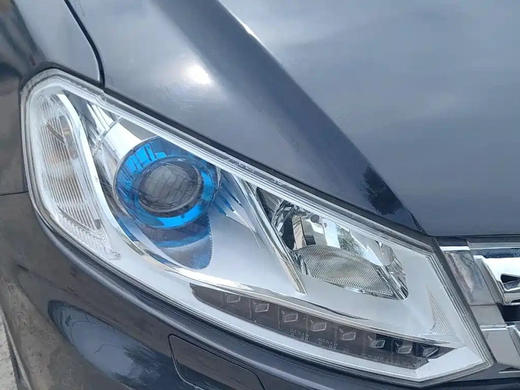 ZOTYE T600 2017