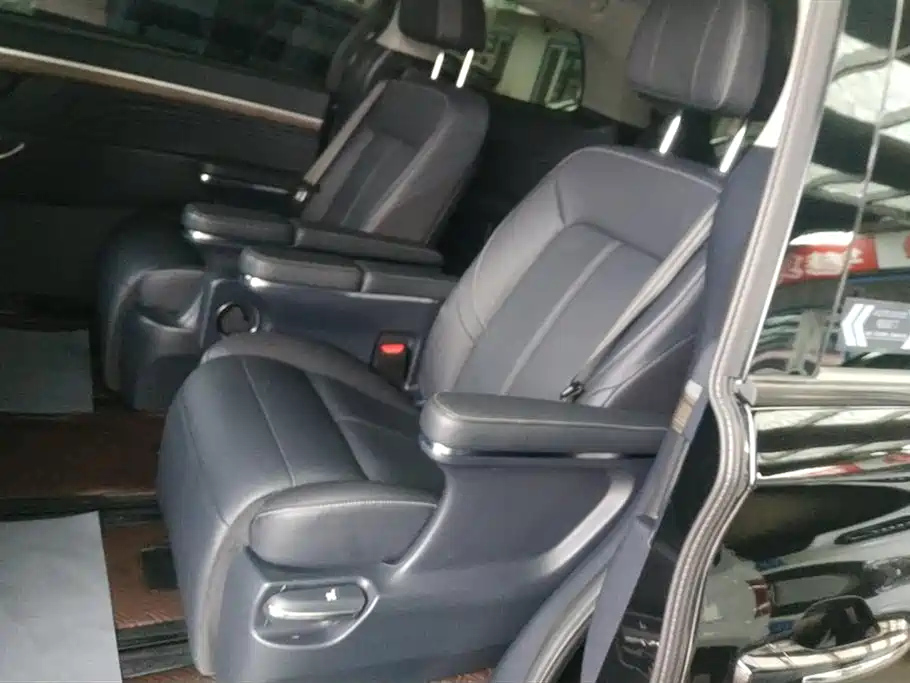 TRUMPCHI M8 2021
