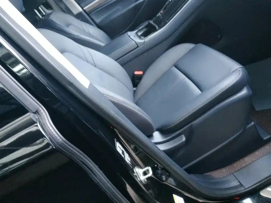 TRUMPCHI M8 2021