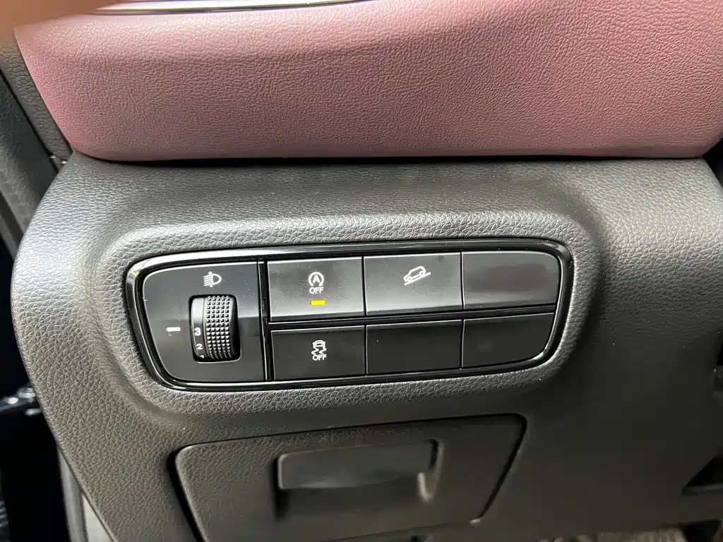 TRUMPCHI M6 2023