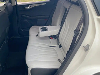 FORD ESCAPE  2020 YEAR ECOBOOST 245 2WD  YEAR 2020