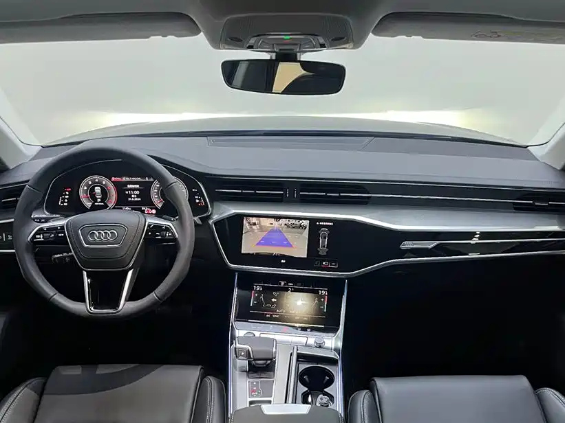 AUDI A6L 2024