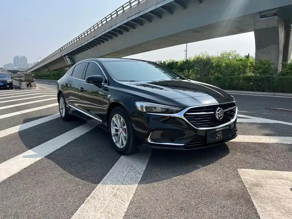 BUICK LACROSSE 2020