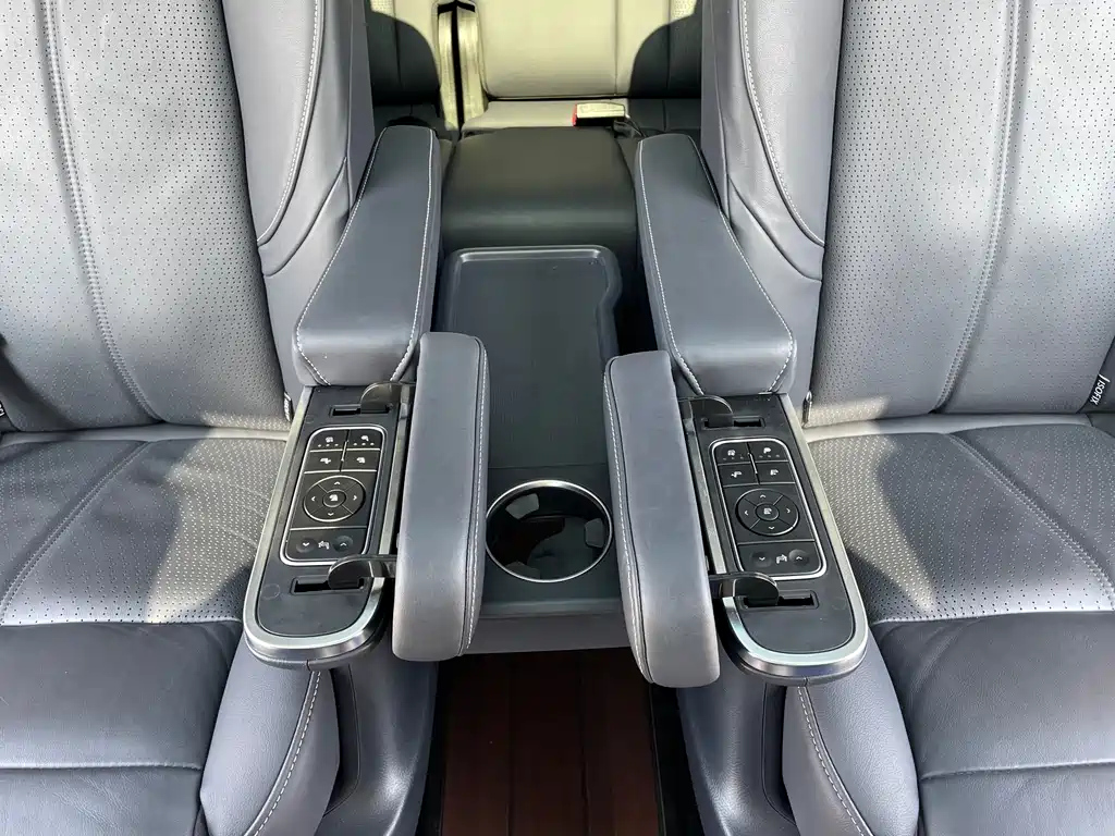 TRUMPCHI M8 2021