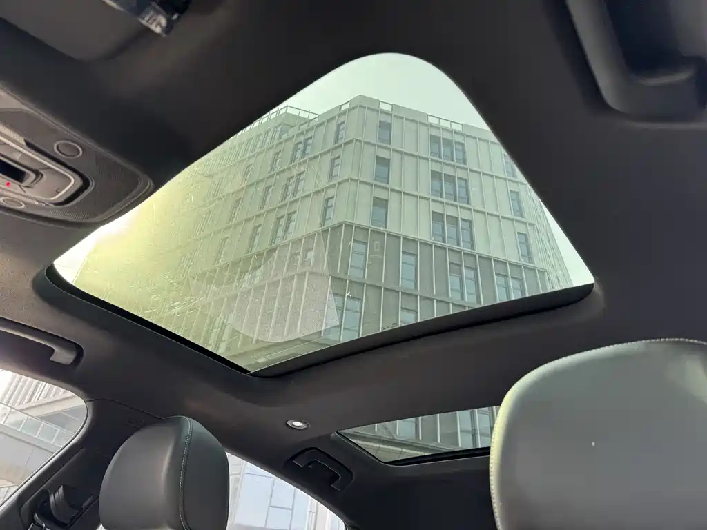 AUDI A6L 2021