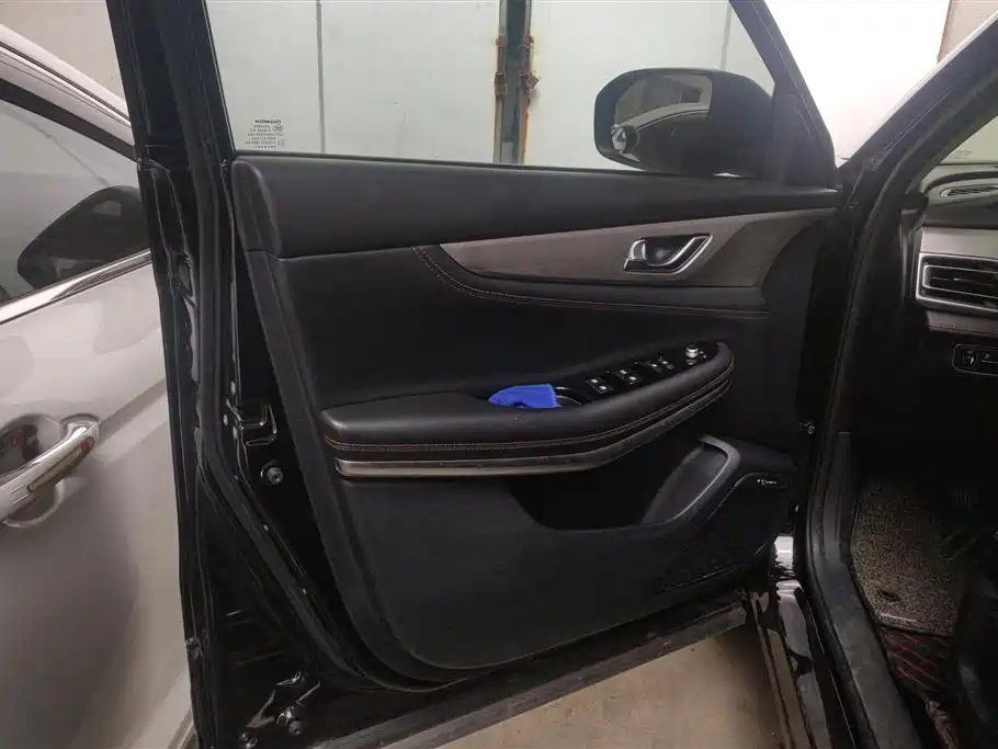 CHANGAN CS75 2020