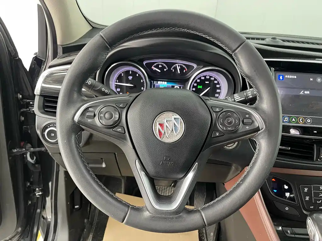 BUICK ENVISION 2021