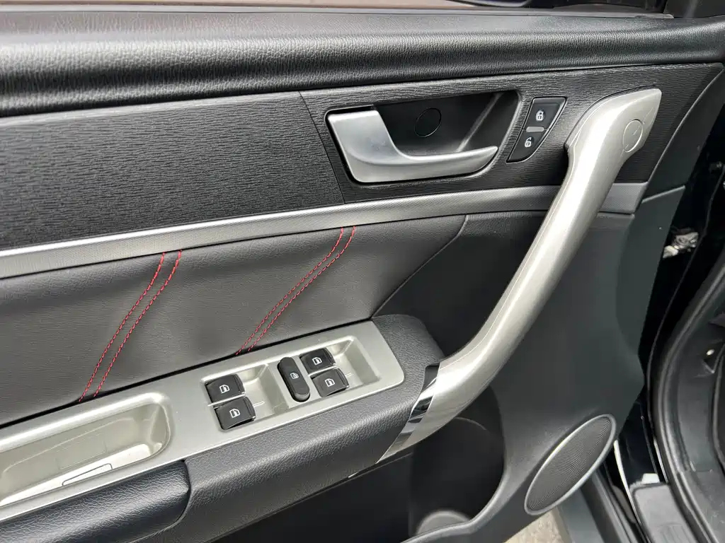 HAVAL M6 2019