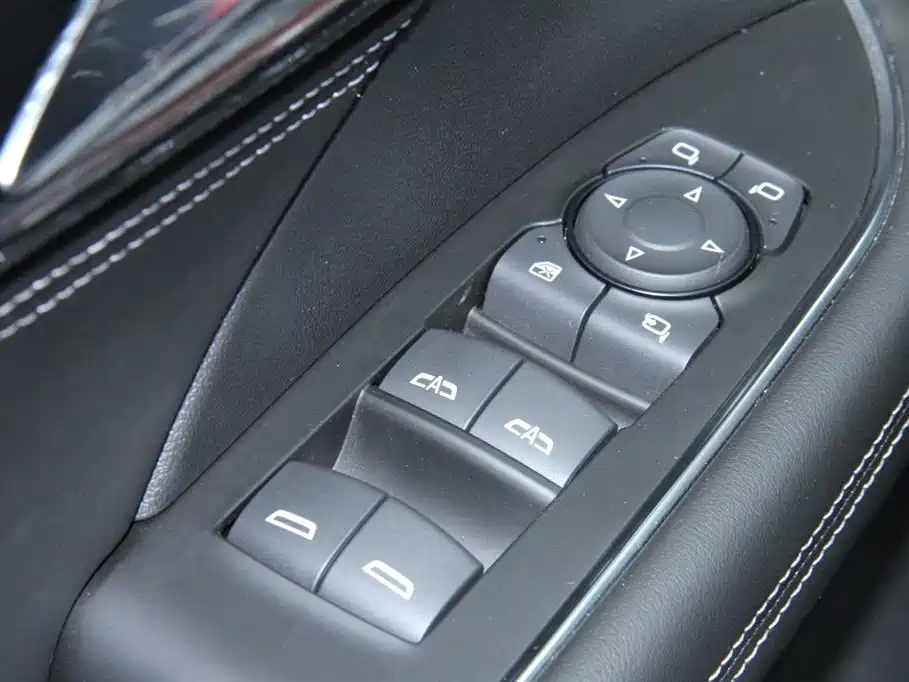 BUICK ENVISION 2024