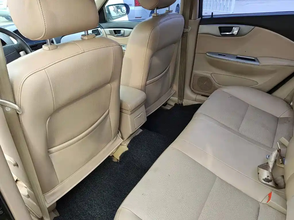 BUICK EXCELLE 2013