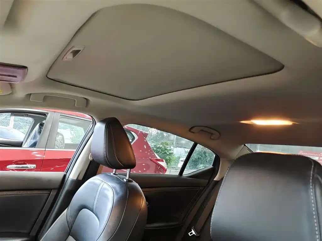 NISSAN SYLPHY 2021