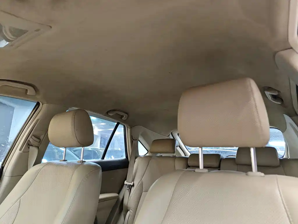 BYD S6 2013
