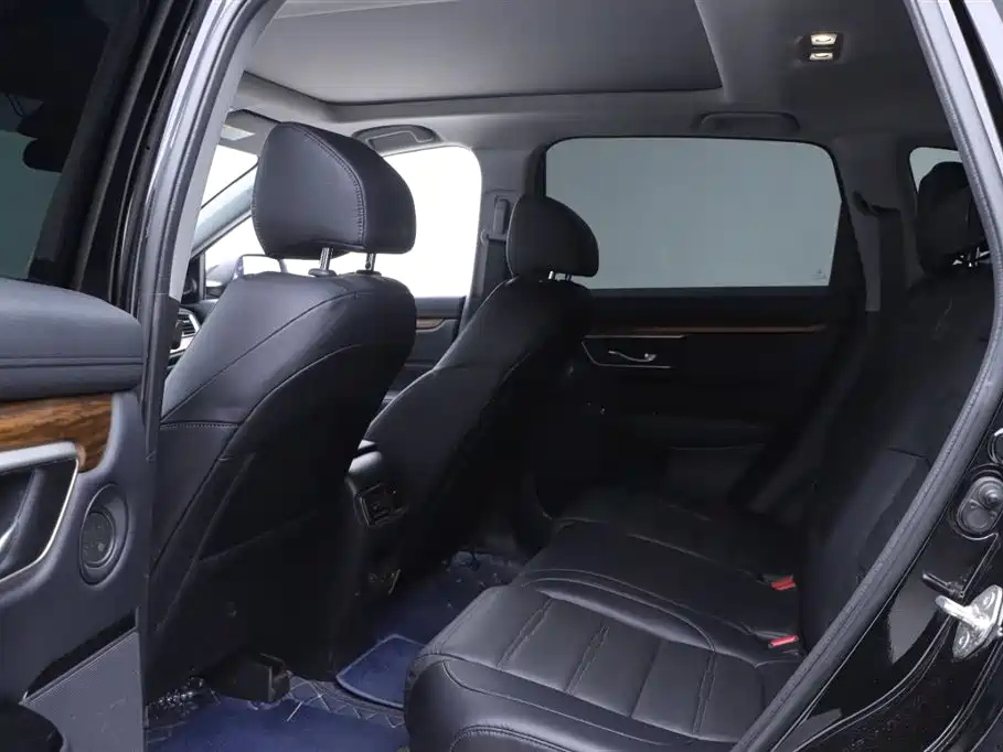 HONDA CR-V 2021